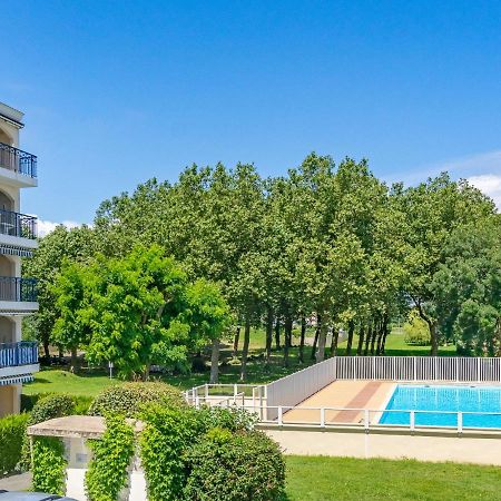 Apartment Parc De Pontaillac-21 By Interhome Luaran gambar