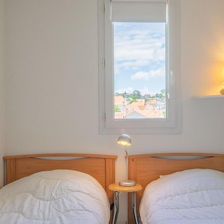 Apartment Parc De Pontaillac-21 By Interhome Luaran gambar