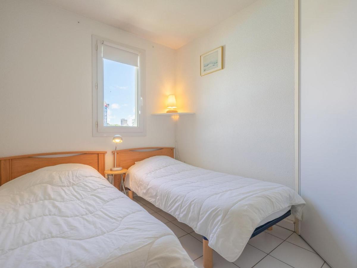 Apartment Parc De Pontaillac-21 By Interhome Luaran gambar