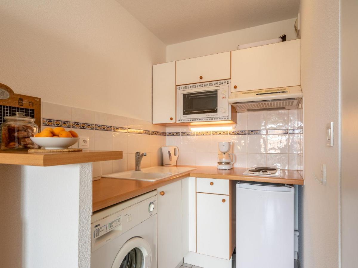 Apartment Parc De Pontaillac-21 By Interhome Luaran gambar