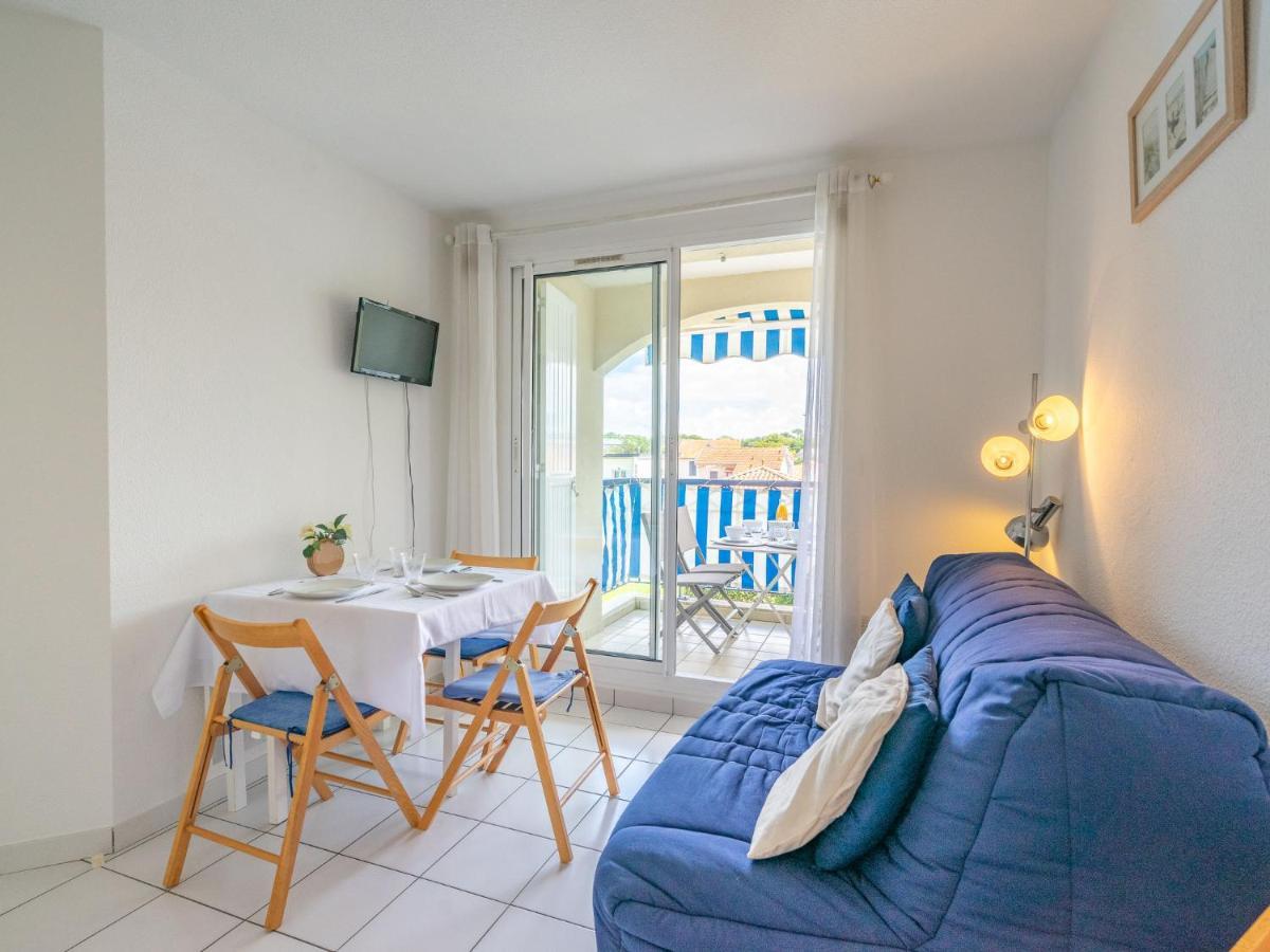 Apartment Parc De Pontaillac-21 By Interhome Luaran gambar