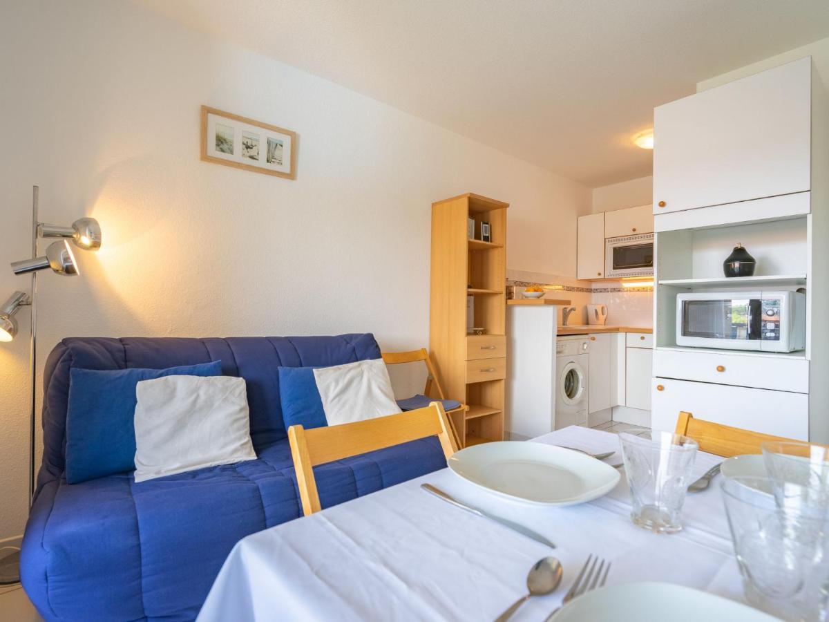 Apartment Parc De Pontaillac-21 By Interhome Luaran gambar