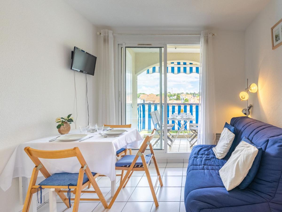 Apartment Parc De Pontaillac-21 By Interhome Luaran gambar