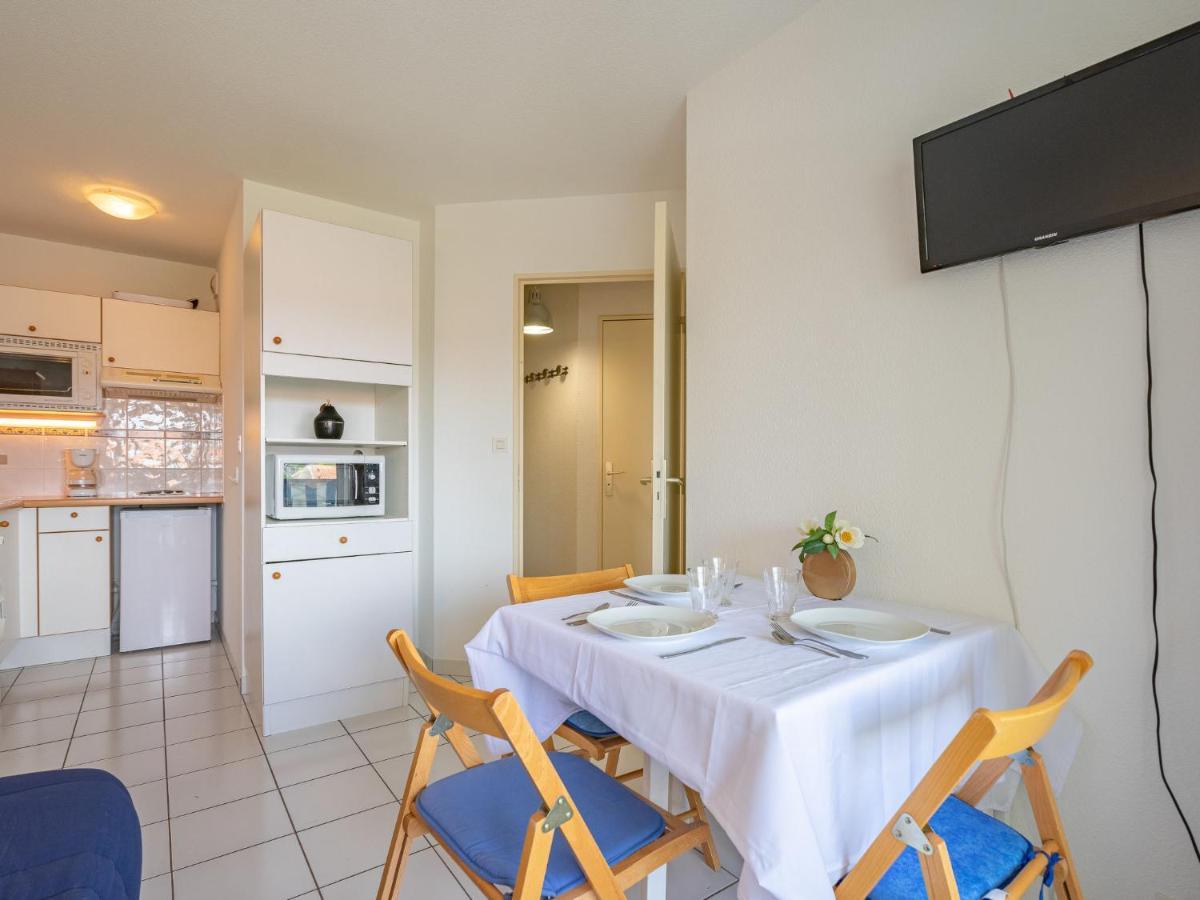 Apartment Parc De Pontaillac-21 By Interhome Luaran gambar
