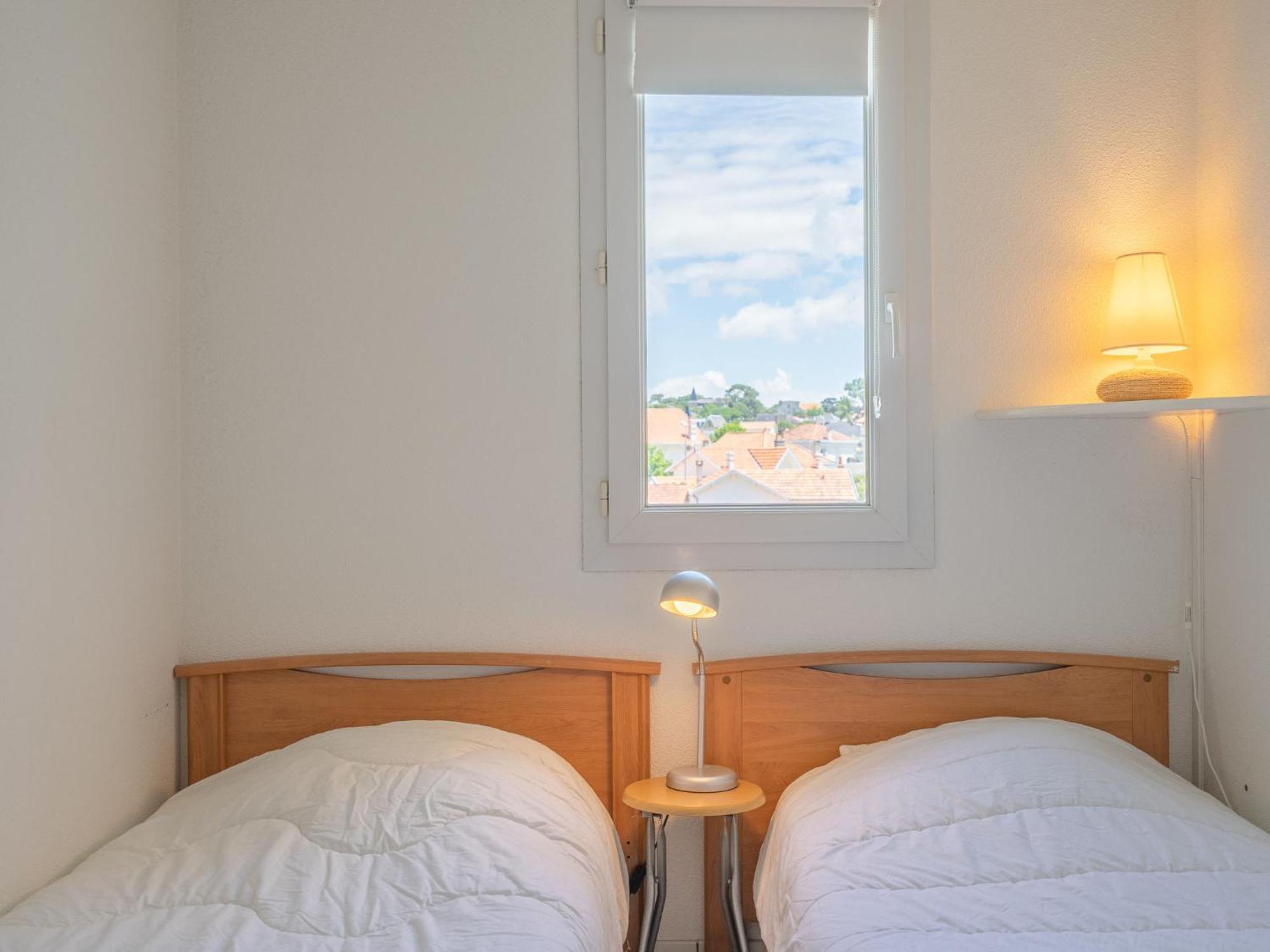 Apartment Parc De Pontaillac-21 By Interhome Luaran gambar