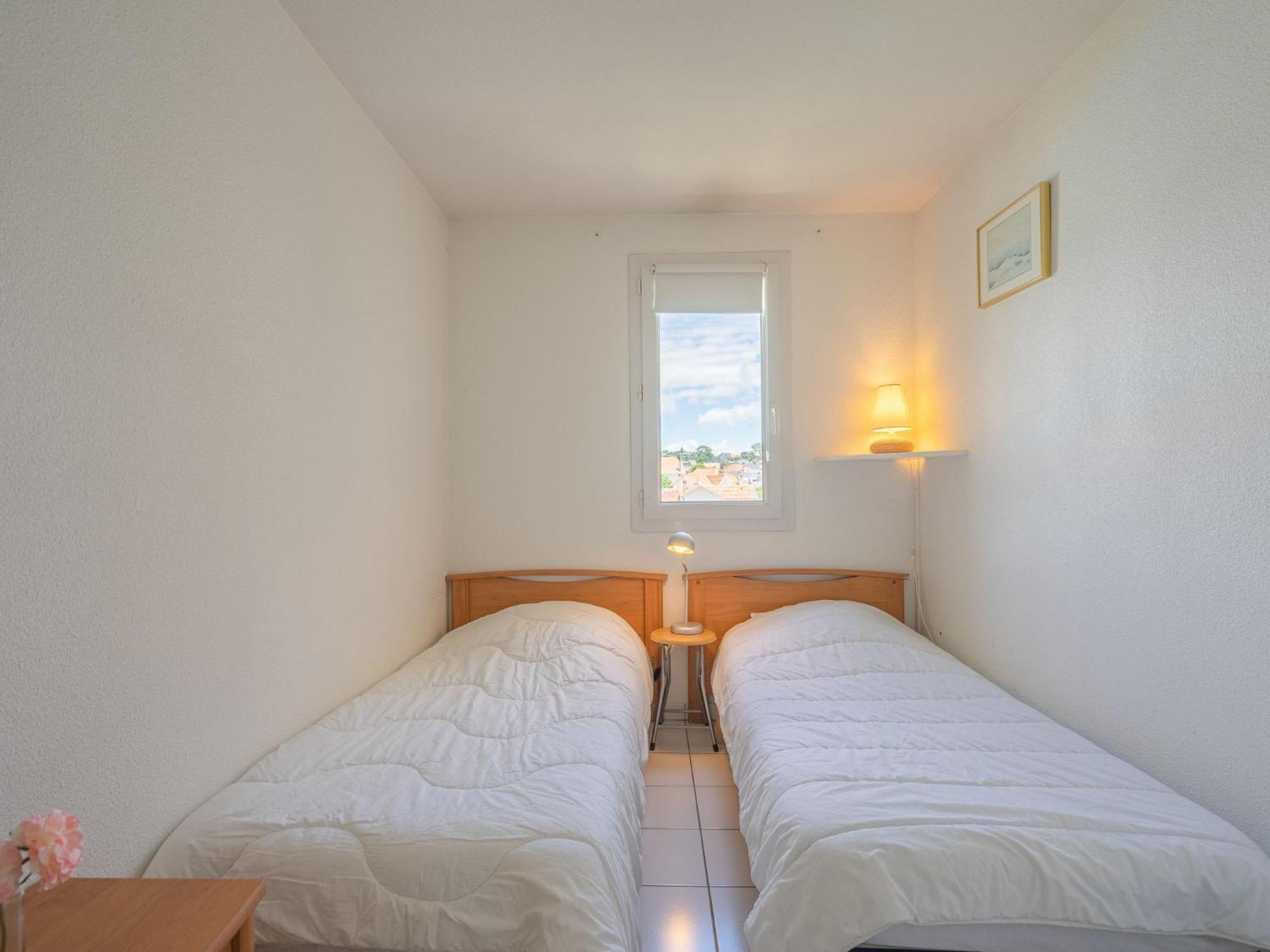 Apartment Parc De Pontaillac-21 By Interhome Luaran gambar